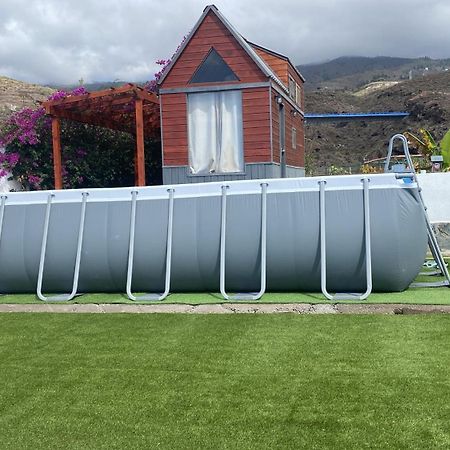 Mini Casa Finca Arcoiris Tenerife เกีย เด อิโซรา ภายนอก รูปภาพ