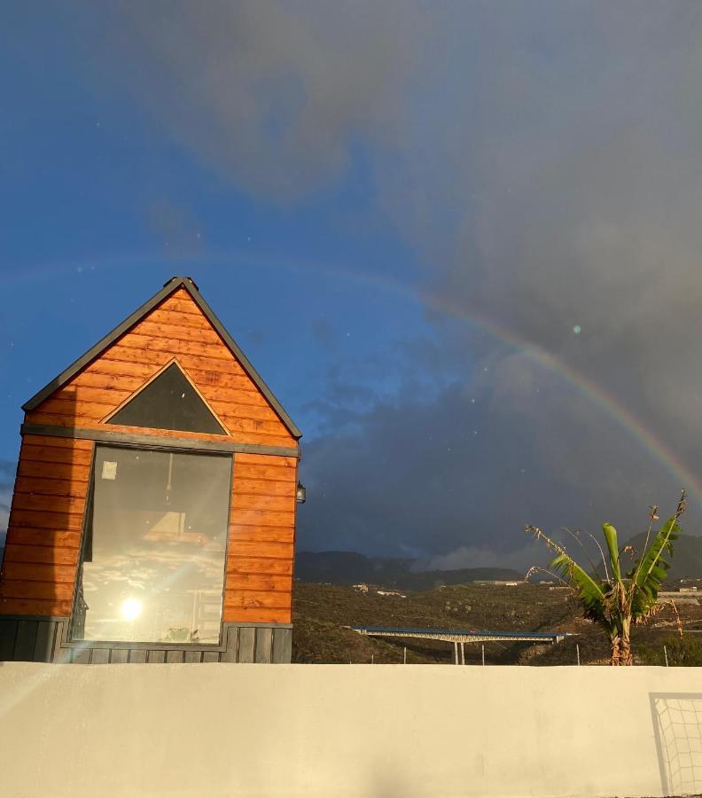 Mini Casa Finca Arcoiris Tenerife เกีย เด อิโซรา ภายนอก รูปภาพ